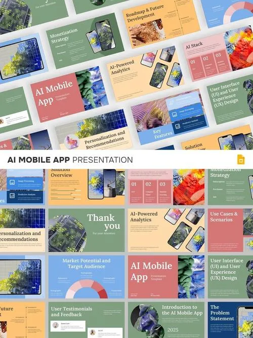 AI Mobile App NWQG995