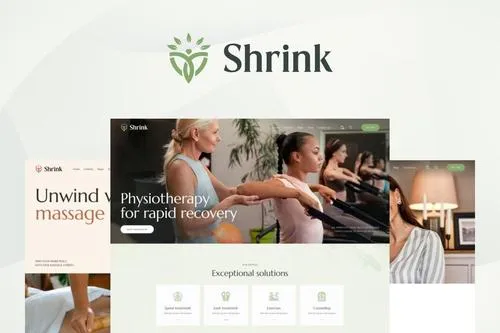 Shrink KDSAQJ9