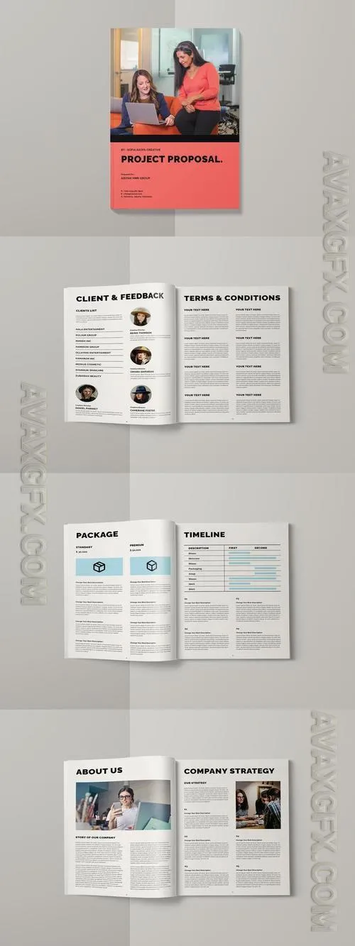 Project Proposal 226HQHB