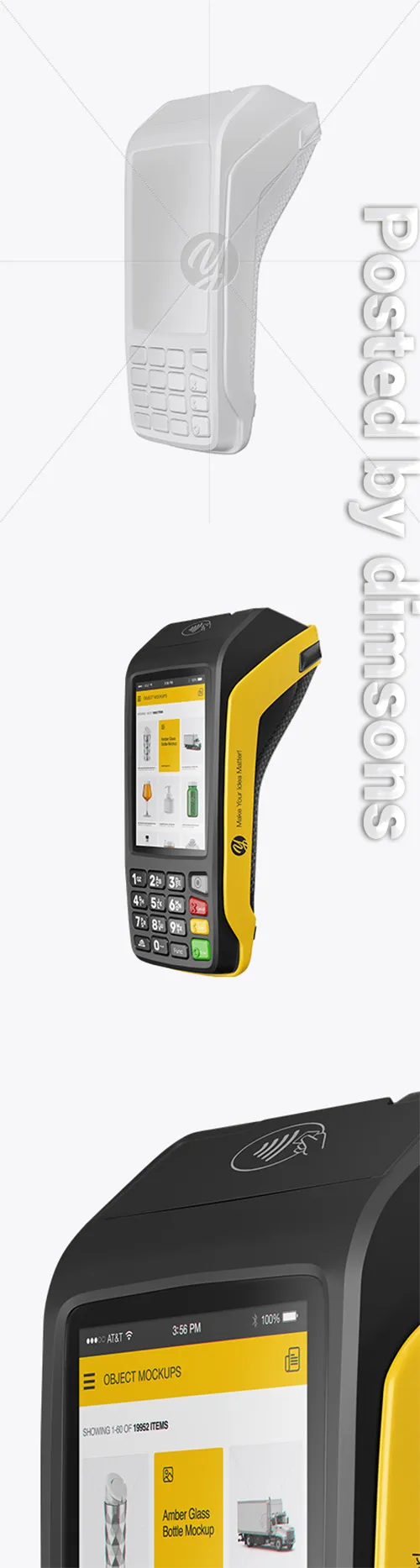 Payments Terminal Mockup 41806 TIF