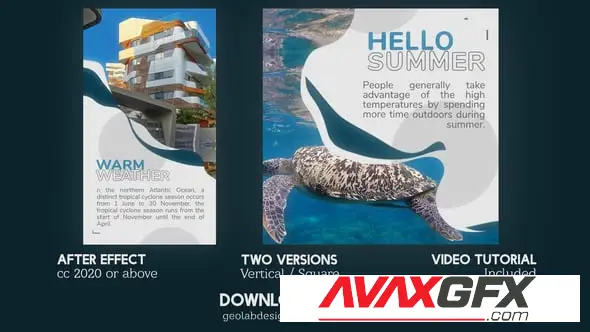 Summer Slideshow 57861838