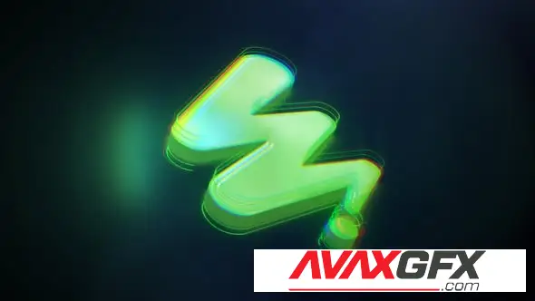 3D Logo Reveal 57869175 Videohive