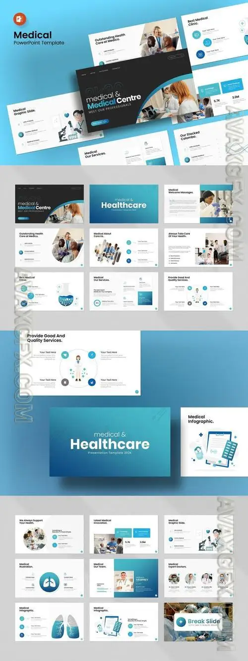 Medical WS5792R