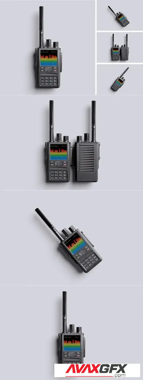 Talky Mockup LT5BU8Z
