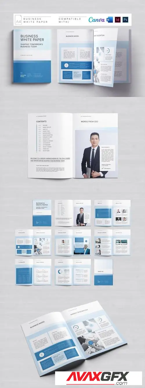 White Paper ETSG7W9