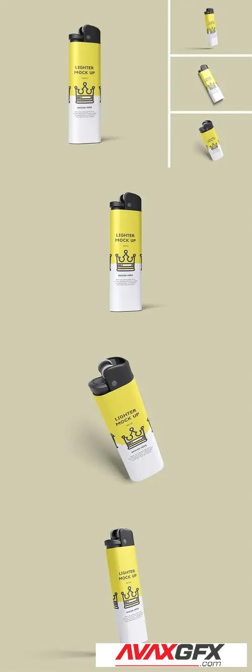 Lighter Mockup DGHE2WB