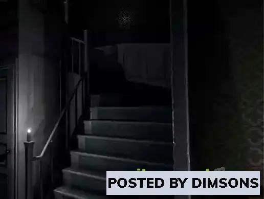 Unity 3D-Models Mansion SET v1.8