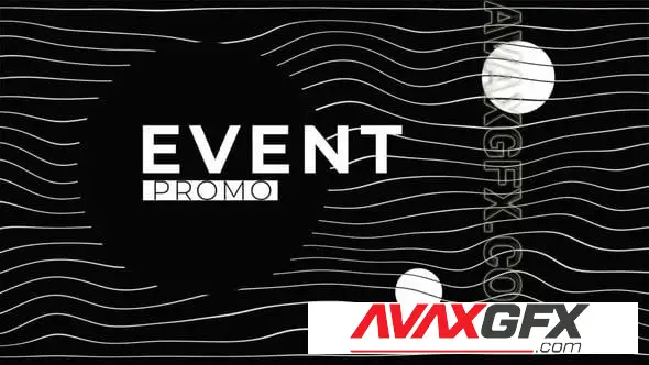 Download Event Promo (Black and White) 58164179