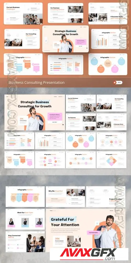 Strategic Business Consult 7V4G64D