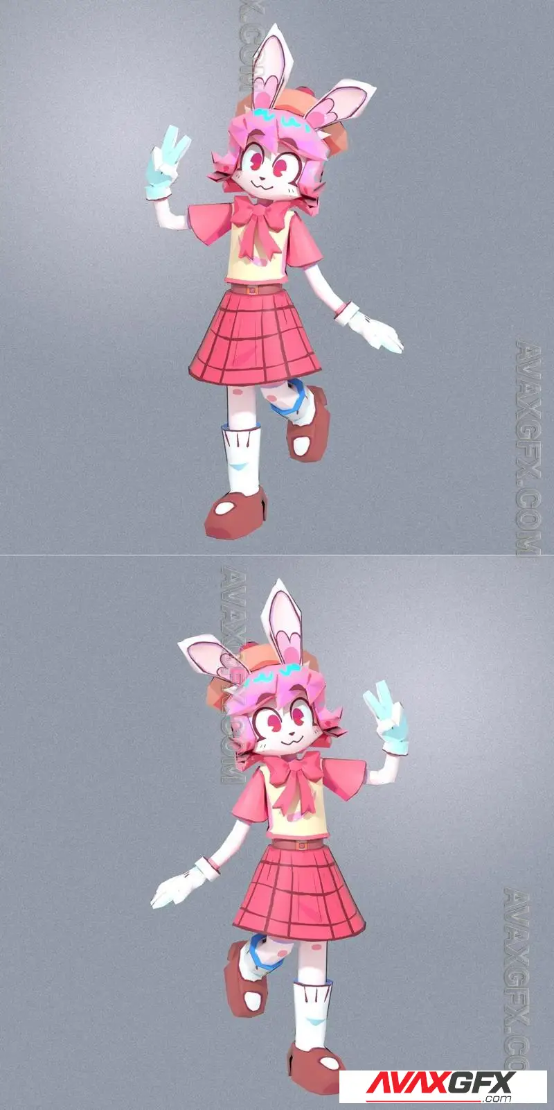 ViVi - STL 3D Model