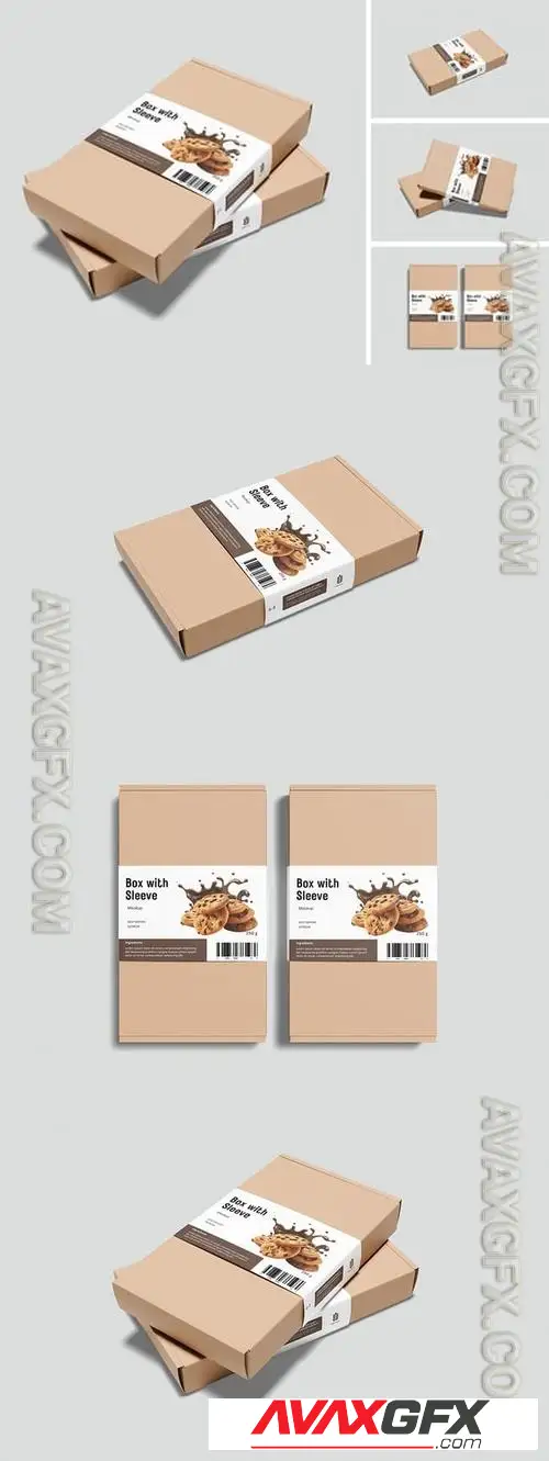 Box Z9EALZJ
