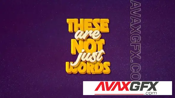Fancy Creative Titles 49660054 Videohive