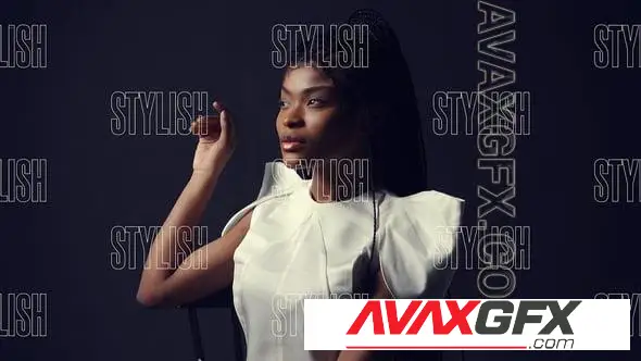 Slideshow Stylish Intro 52659234 Videohive