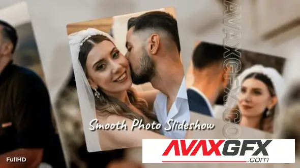 Smooth Photo Slideshow 56784150