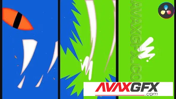 Snake Logo Opener Vertical