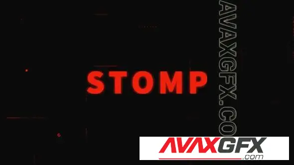 Stomp Opener(Noise) 57892635 Videohive