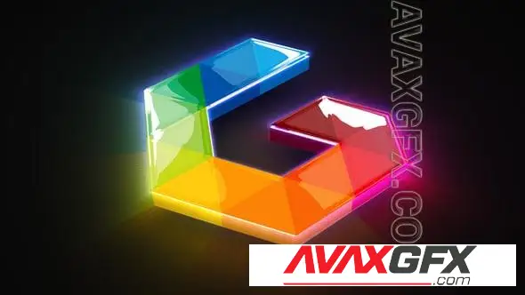 Logo Reveal 57932896 Videohive