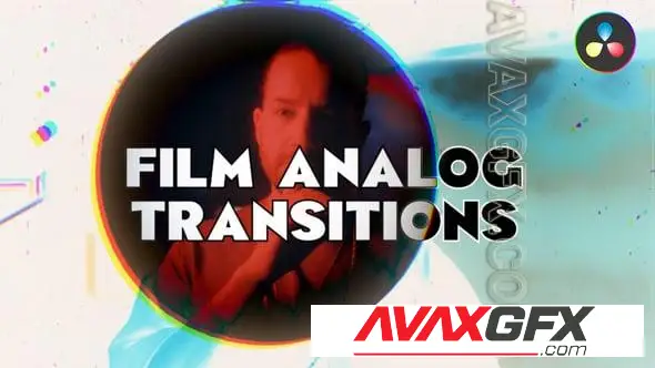 Film Analog Transitions 57952455