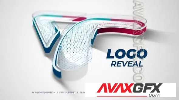 Logo Animation 57884543