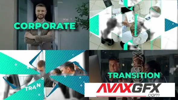 Download Corporate Transition 58149656