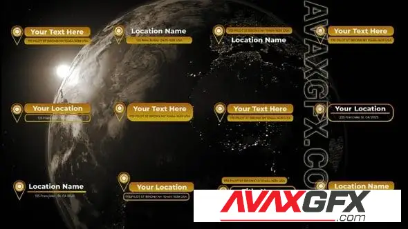 Location Titles Davinci Resolve. 56520304