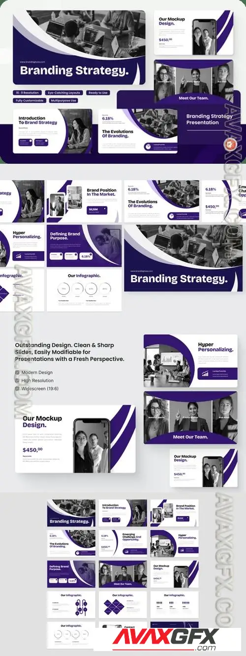 Brand Strategy PKFNBNK