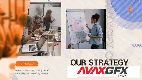 Digital Marketing Agency promo 58032310 Videohive