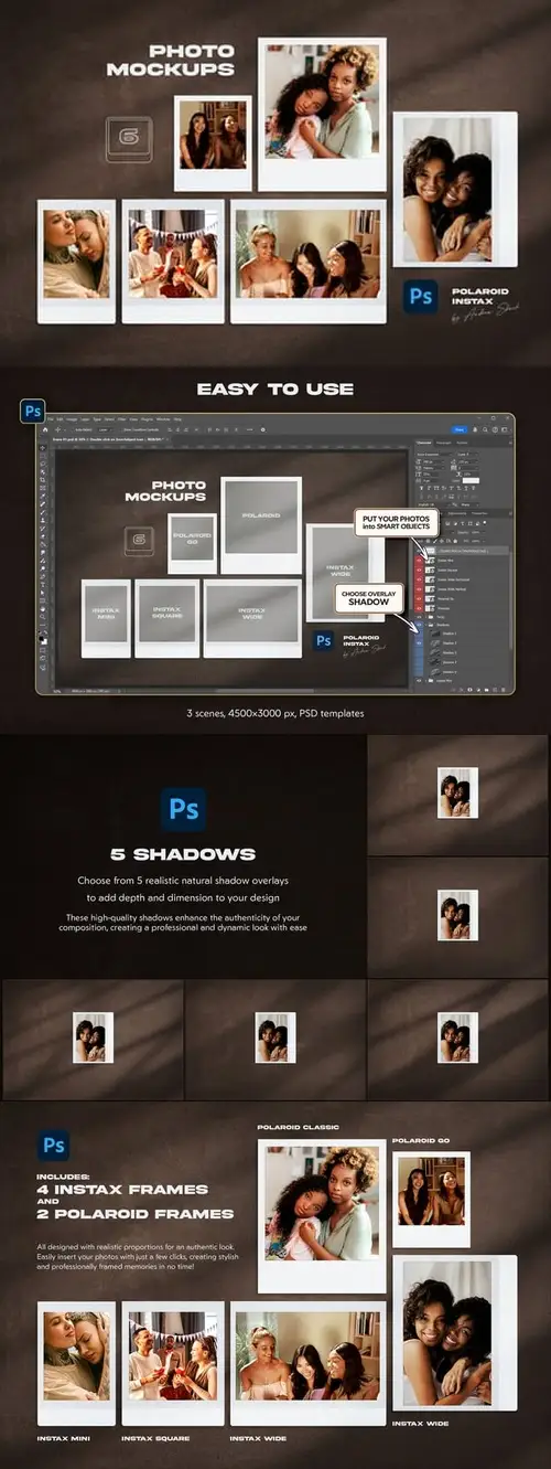 Download Photo Frames RUYQDAW