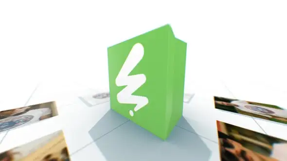 Digital Shop Logo 58361241 Videohive